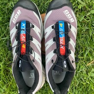 Salomon XTSLAB 4